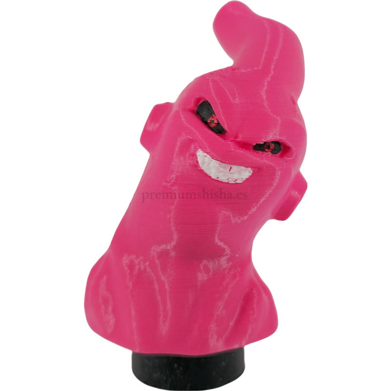 Boquilla 3D Premium Shisha Boo