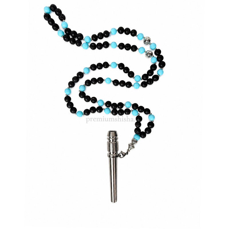 Boquilla con Collar Premium Shisha