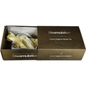 Boquilla Steamulation Hygenic Mouth Gold - Detalle 4 - Premium Shisha