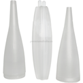 Ice Bazooka Liso Premium Shisha Blanco