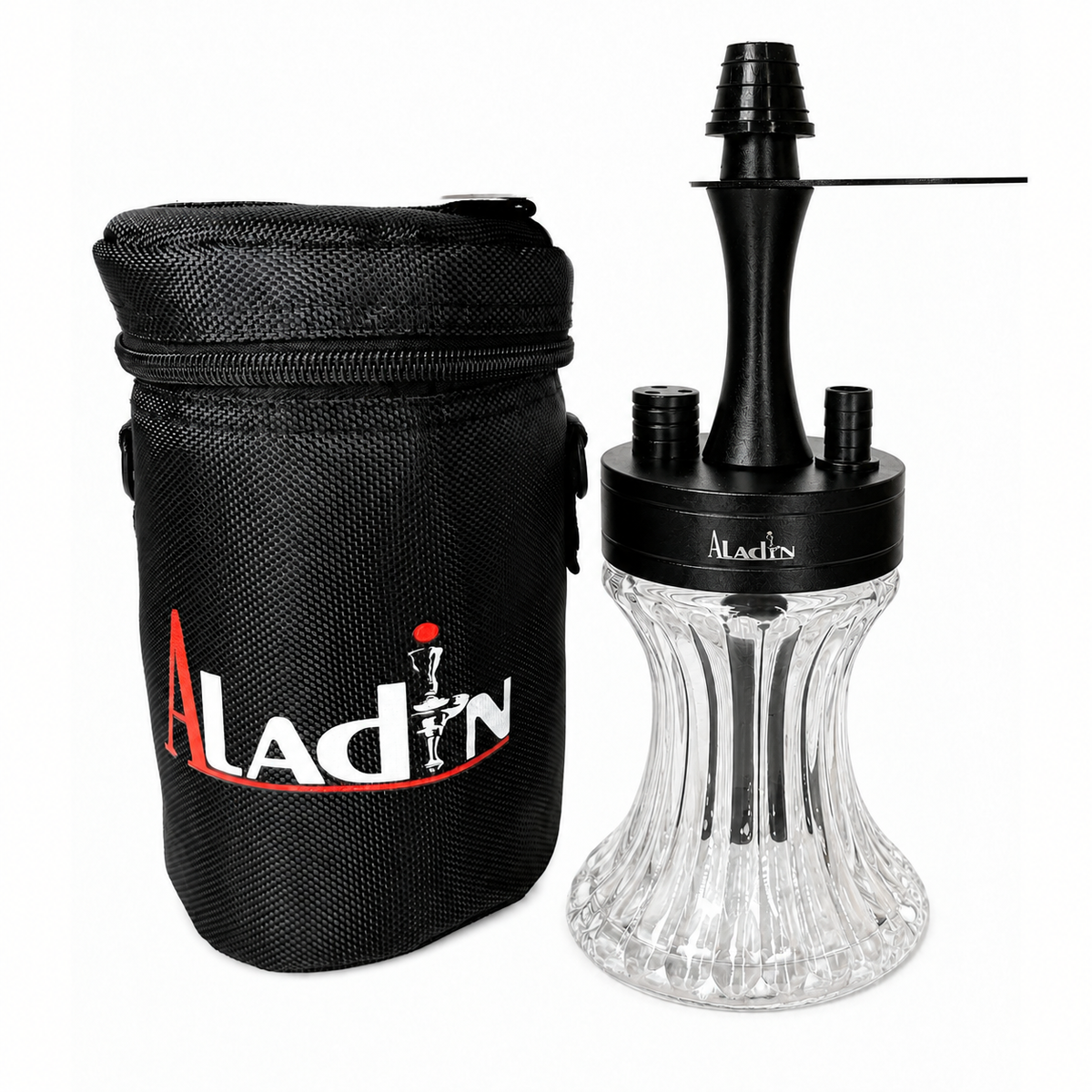 Cachimba Aladin 2GO