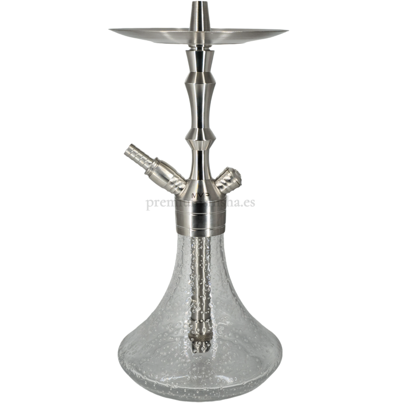 Cachimba Aladin MVP 360 Glow Blue