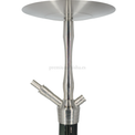 Cachimba Aladin MVP 460 Negra - Detalle 1 - Premium Shisha