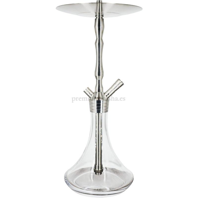 Cachimba Aladin MVP 460 Transparente