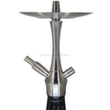 Cachimba Aladin MVP A36 Black - Detalle 1 - Premium Shisha