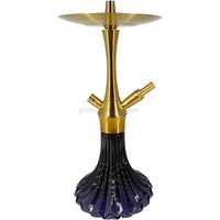 Cachimba Aladin MVP A36 Black Gold