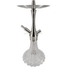 Cachimba Aladin MVP A36 Clear - Frontal - Premium Shisha