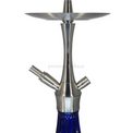 Cachimba Aladin MVP A36 Dark Blue - Detalle 1 - Premium Shisha