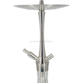 Cachimba Aladin MVP A46 Glow Blue - Detalle 2 - Premium Shisha