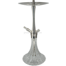Cachimba Aladin MVP A46 Glow Blue - Frontal - Premium Shisha
