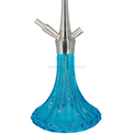 Cachimba Aladin MVP A46 Light Blue - Detalle 2 - Premium Shisha