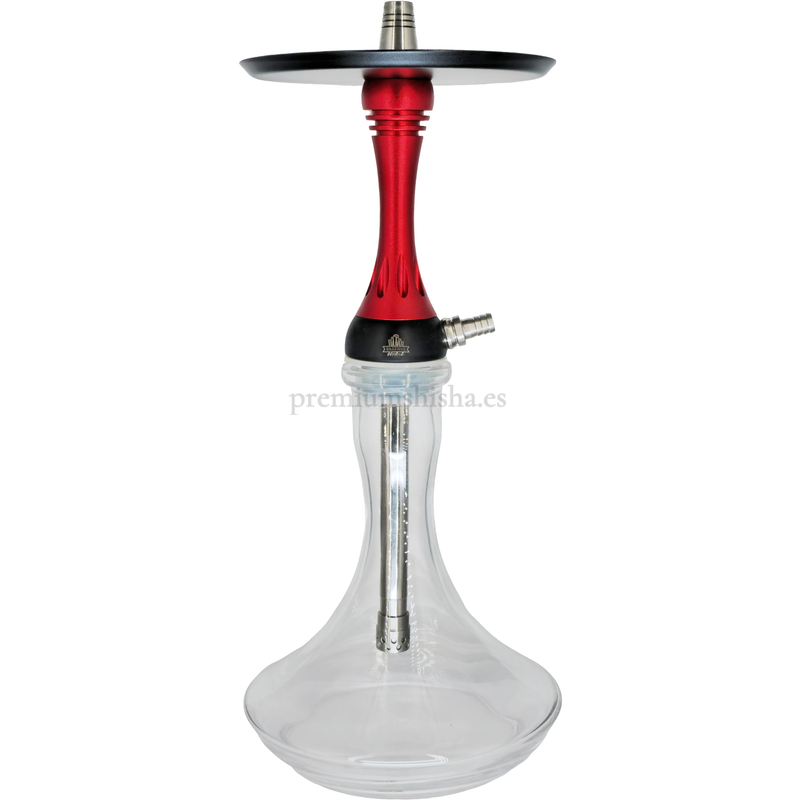 Cachimba Alphi X Roja
