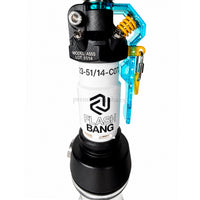 Cachimba Amotion Flash Bang