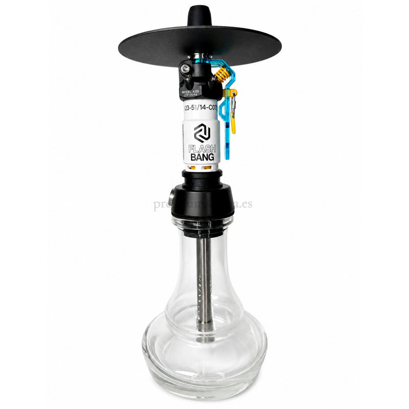 Cachimba Amotion Flash Bang