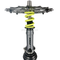 Cachimba Amotion Pedal RX Stale