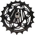 Cachimba Amotion Pedal RX Stale - Detalle 2 - Premium Shisha