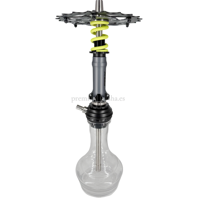 Cachimba Amotion Pedal RX Stale