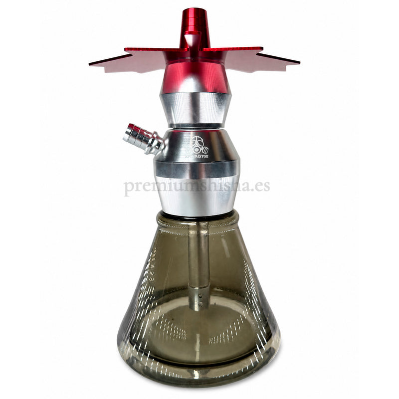 Cachimba Apocalypse Hookah