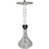 Cachimba Aroma Hookah Bravo Blanco - Frontal - Premium Shisha