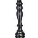 Cachimba Aroma Hookah Bravo Negro - Detalle 1 - Premium Shisha