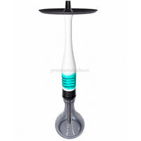 Cachimba Aroma Hookah x FUMELO Zulu