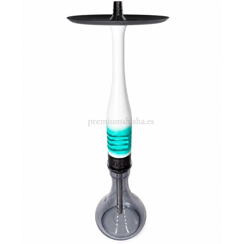 Cachimba Aroma Hookah x FUMELO Zulu