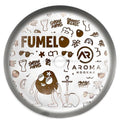 Cachimba Aroma Hookah x FUMELO Zulu