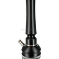 Cachimba Aroma Hookah Yankee Negro - Detalle 1 - Premium Shisha