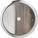 Cachimba Aroma Hookah Yankee Negro - Detalle 2 - Premium Shisha