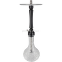 Cachimba Aroma Hookah Yankee Negro - Frontal - Premium Shisha