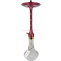 Cachimba Blade Hookah M2 Red - Detalle 1 - Premium Shisha