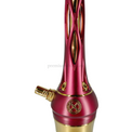 Cachimba Blade Hookah M2 Red - Detalle 2 - Premium Shisha