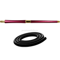Cachimba Blade Hookah M2 Red - Detalle 4 - Premium Shisha