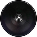Cachimba Darkside Evo Negra - Detalle 2 - Premium Shisha