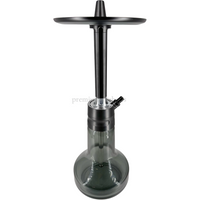 Cachimba Darkside Evo Negra