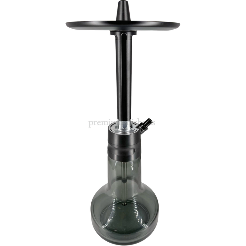 Cachimba Darkside Evo Negra