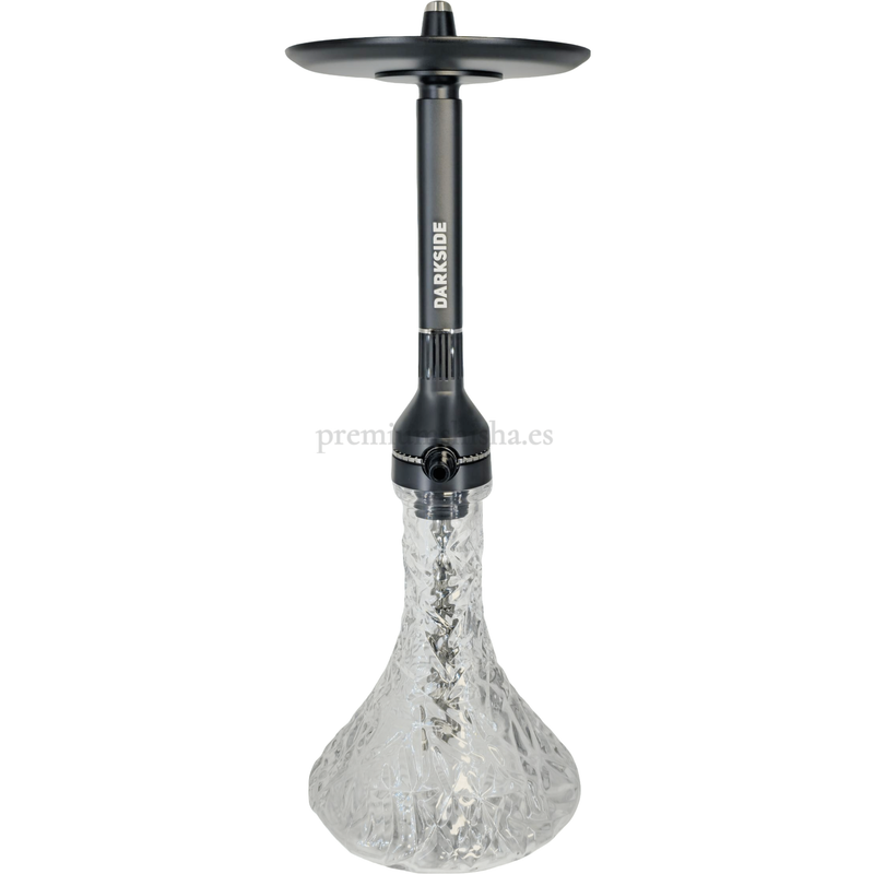Cachimba Darkside Neo Negra