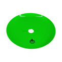 Cachimba El-Badia Celeste Acid Green - Detalle 2 - Premium Shisha