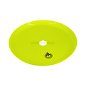 Cachimba El-Badia Celeste - Detalle 2 - Premium Shisha