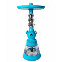 Cachimba El-Badia Celeste Pacific Blue