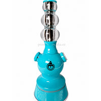 Cachimba El-Badia Celeste Pacific Blue