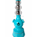 Cachimba El-Badia Celeste Pacific Blue