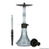 Cachimba El-Badia Fancy Azul