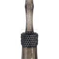 Cachimba El-Badia Fancy Negro - Detalle 1 - Premium Shisha