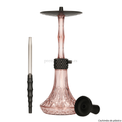 Cachimba El-Badia Fancy Rosa