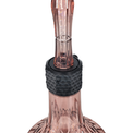 Cachimba El-Badia Fancy Rosa - Detalle 2 - Premium Shisha