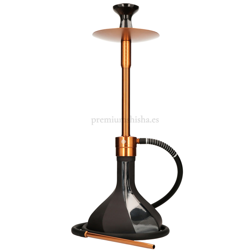 Cachimba El-Badia Octagon