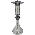Cachimba El Bomber Edición Moto - Frontal - Premium Shisha