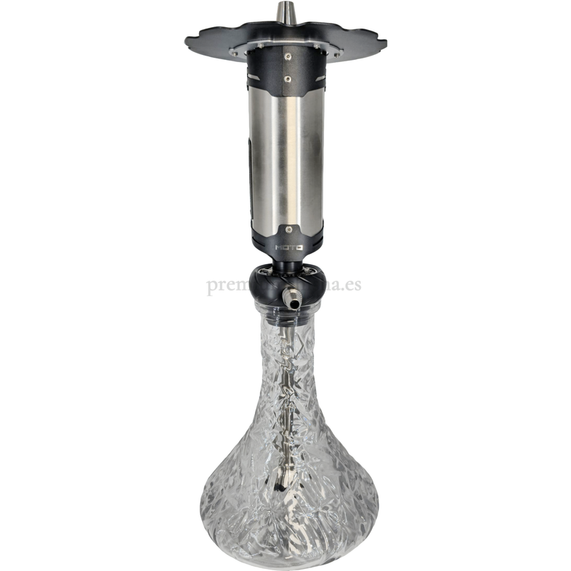 Cachimba El Bomber Edición Moto