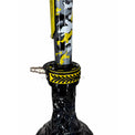 Cachimba El Bomber Off Road 4x4 Amarilla